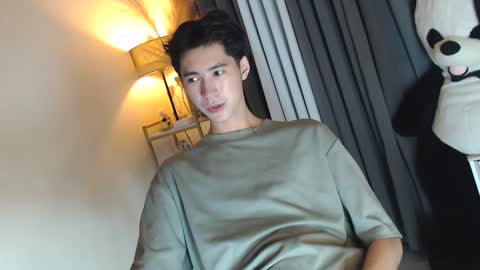 Snapshot of babymasterbater chatting on 03/29/26, 07:47 call me james online show from 03/29/26, 07:47