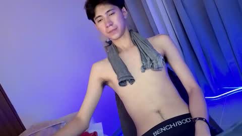 call me james online show from 05/16/26, 10:36