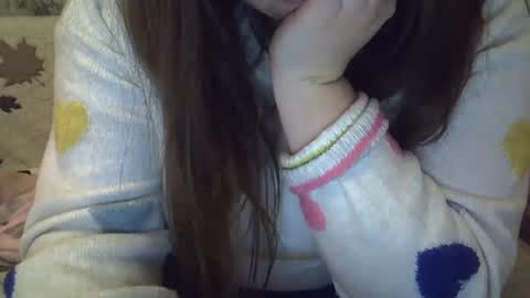 Snapshot of babymom1 chatting on 02/25/25, 06:42 babymom1 online show from 02/25/25, 06:42