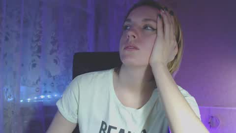 Sonya online show from 01/24/25, 12:09
