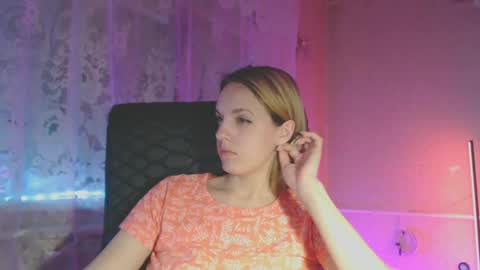 Sonya online show from 02/11/25, 11:44