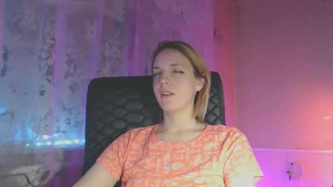 Sonya online show from 02/17/25, 08:58