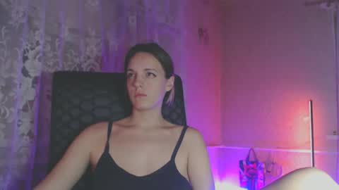 Snapshot of babymuro4ka chatting on 11/18/25, 07:18 Sonya online show from 11/18/25, 07:18