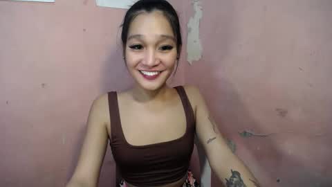 Nexie online show from 03/09/25, 05:22