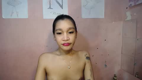 Nexie online show from 09/19/25, 04:25