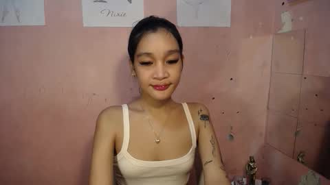 Nexie online show from 09/20/25, 12:55