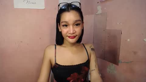 Nexie online show from 09/27/25, 11:59