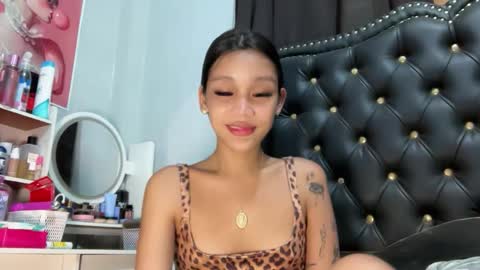 Nexie online show from 01/08/26, 03:53