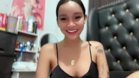 Nexie online show from 02/26/26, 04:44