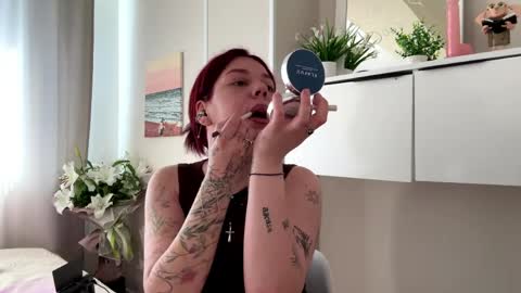 babyphia online show from 03/24/26, 08:52