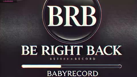 babyrecord online show from 09/15/25, 11:38