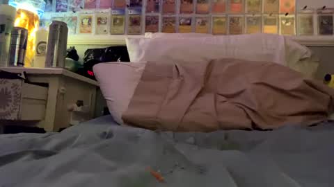 Riley  online show from 02/20/25, 10:16