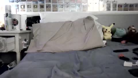 Riley  online show from 02/27/25, 04:20