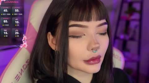 Nika online show from 01/19/26, 04:00