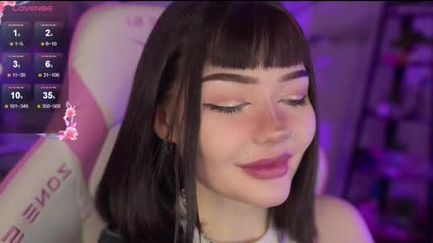 Nika online show from 01/31/26, 07:11