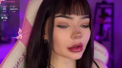 Nika online show from 02/07/26, 04:33