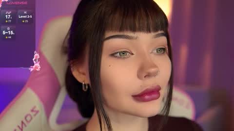 Nika online show from 02/15/26, 05:31