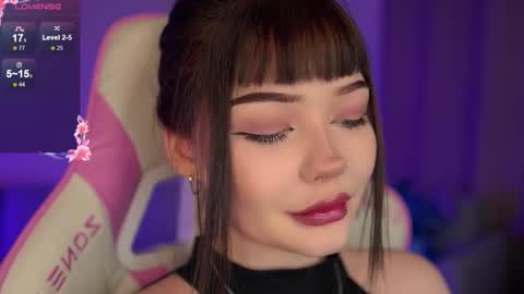 Nika online show from 02/16/26, 08:38