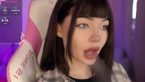 Snapshot of babyroxynill chatting on 03/19/26, 08:40 Nika online show from 03/19/26, 08:40