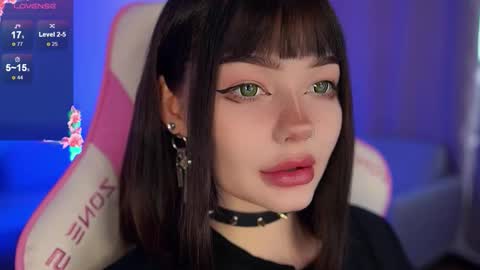 Snapshot of babyroxynill chatting on 03/21/26, 01:16 Nika online show from 03/21/26, 01:16