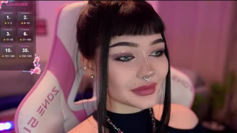 Snapshot of babyroxynill chatting on 05/04/26, 10:06 Nika online show from 05/04/26, 10:06