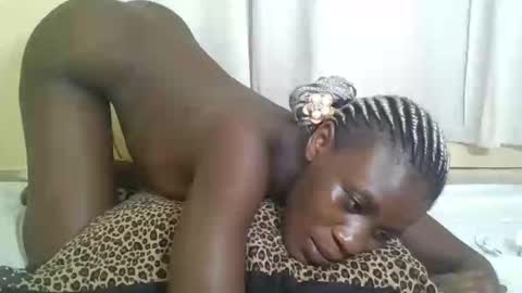 PRISCILLAH online show from 02/26/25, 09:37