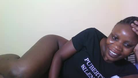 PRISCILLAH online show from 09/13/25, 09:25