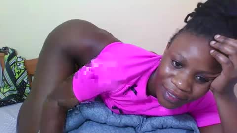 PRISCILLAH online show from 10/19/25, 08:53