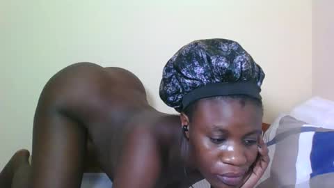 PRISCILLAH online show from 11/29/25, 10:35