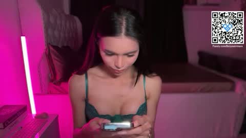 babysabrinaxx online show from 03/18/26, 02:04