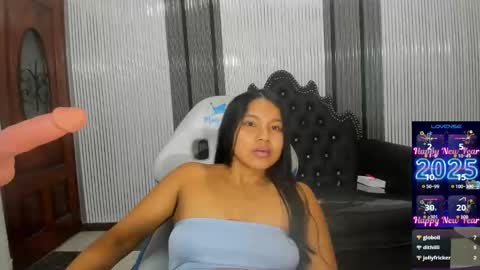 Snapshot of babyschoolgiirl chatting on 02/20/26, 06:26 Xime Lions online show from 02/20/26, 06:26