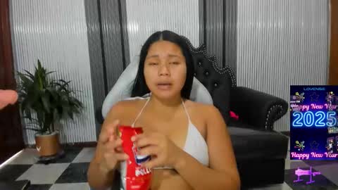 Snapshot of babyschoolgiirl chatting on 03/01/26, 07:49 Xime Lions online show from 03/01/26, 07:49