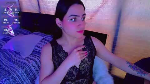 babysofix_ online show from 01/29/25, 03:15