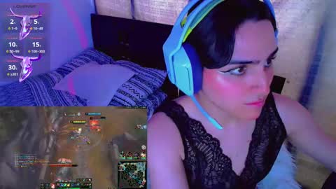 babysofix_ online show from 01/29/25, 06:18