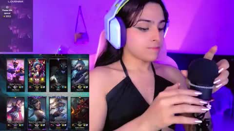 babysofix_ online show from 09/13/25, 03:45