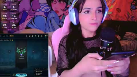 babysofix_ online show from 09/19/25, 01:40