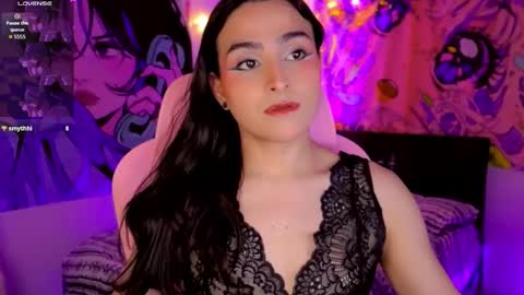 babysofix_ online show from 09/26/25, 10:14