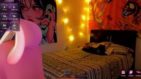 babysofix_ online show from 09/27/25, 08:47