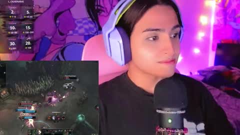 babysofix_ online show from 09/28/25, 09:53