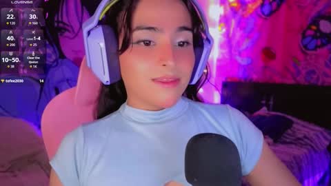 babysofix_ online show from 10/03/25, 03:36