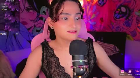 babysofix_ online show from 10/08/25, 12:30