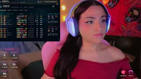 babysofix_ online show from 11/06/25, 03:35