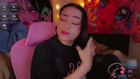 babysofix_ online show from 11/13/25, 09:58