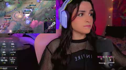 babysofix_ online show from 03/03/26, 03:40