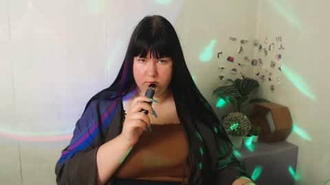 BabyTaera online show from 06/11/26, 06:33