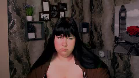 BabyTaera online show from 06/17/26, 07:22