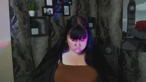 BabyTaera online show from 06/23/26, 03:37