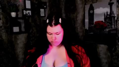 BabyTaera online show from 06/25/26, 02:33