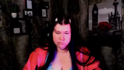 BabyTaera online show from 06/25/26, 05:12