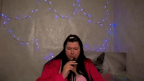 BabyTaera online show from 06/26/26, 01:32